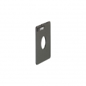 SF630 - Planchette plate pour Copal 0