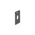 SF631 - Planchette plate pour Copal 1