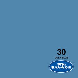 Gulf Blue (30-12)