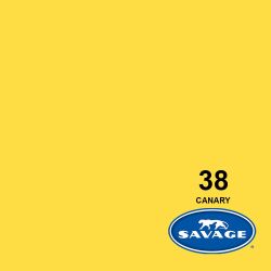 Canary (38-12)