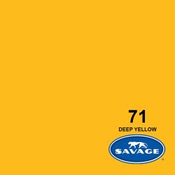 Deep Yellow (71-1253)