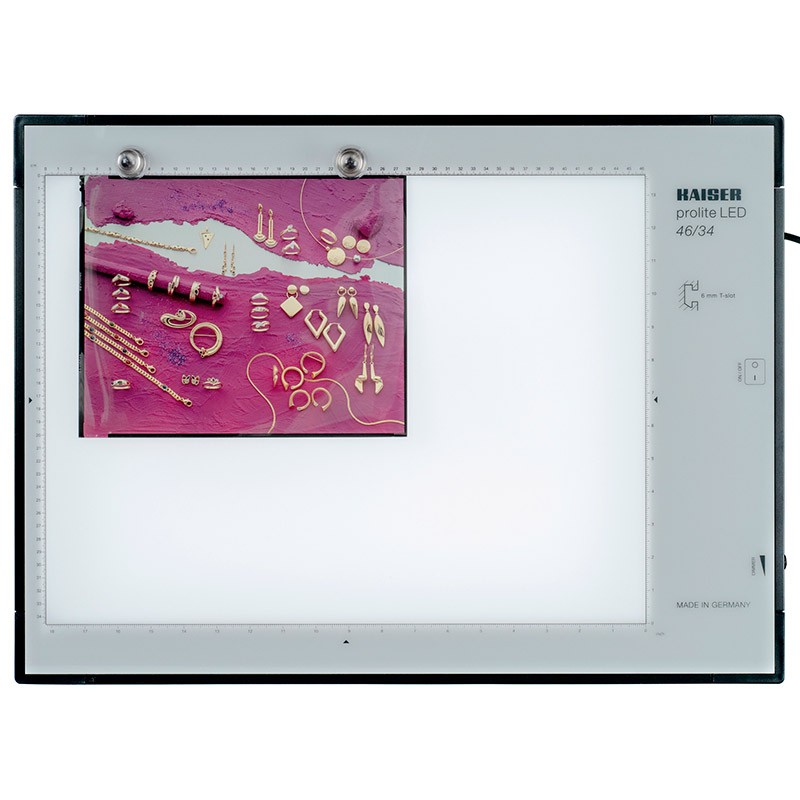 Prolite LED 46/34