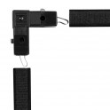 Scrim Jim Cine 4x6 - Frame (SR)