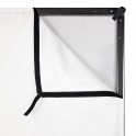 Scrim Jim Cine 4x6 - Frame (SR)