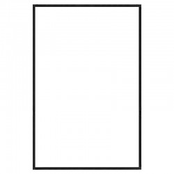 Scrim Jim Cine 4x6 - Frame (SR)