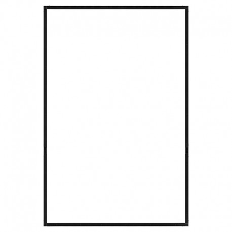 Scrim Jim Cine 4x6 - Frame (SR)