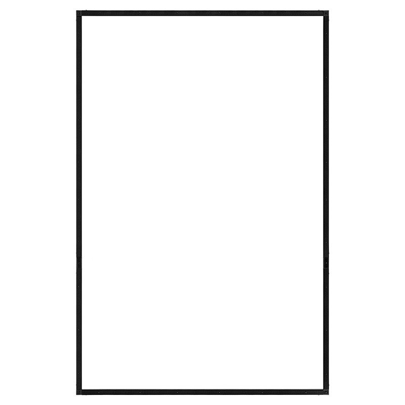 Scrim Jim Cine 4x6 - Frame (SR)