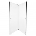 Scrim Jim Cine 4x6 - Frame (SR)