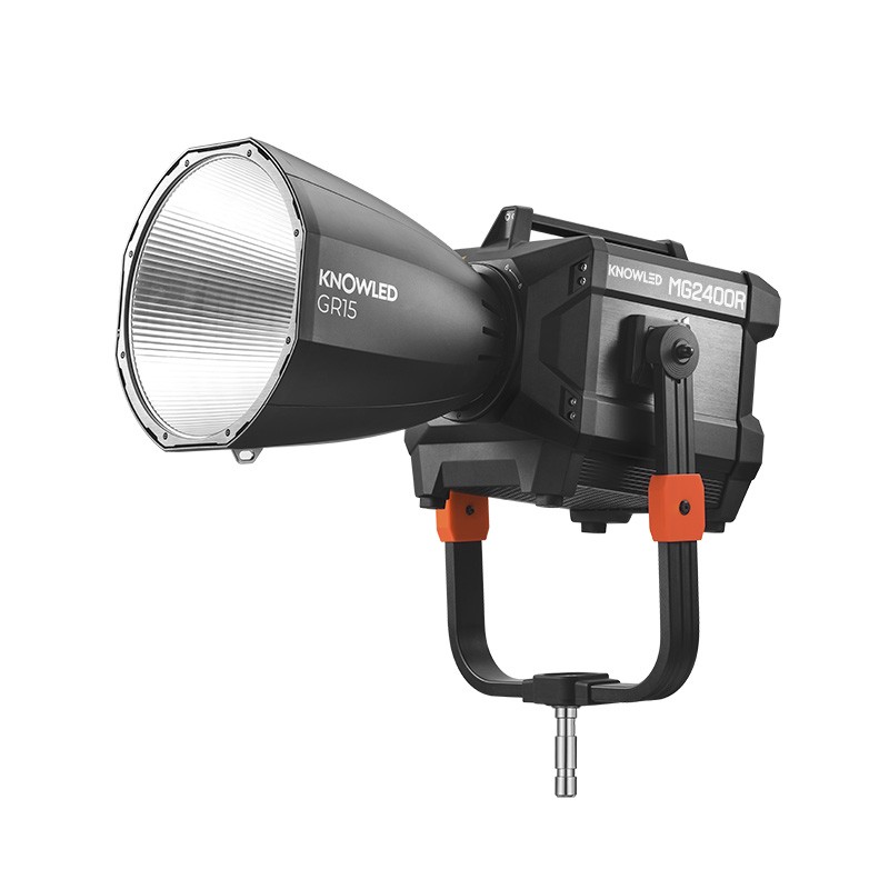 MG2400R KNOWLED COB Light