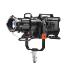 MG2400R KNOWLED COB Light
