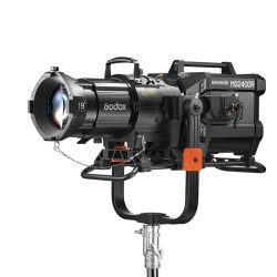 MG2400R KNOWLED COB Light
