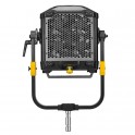 MG2400BI Torche Led COB 2400 W + Réflecteur
