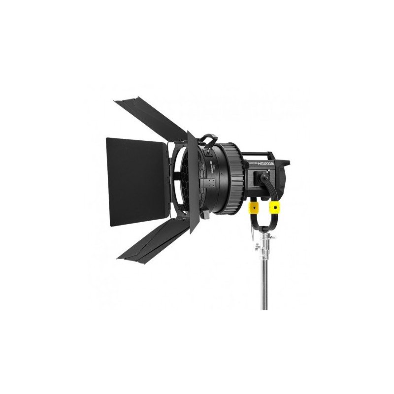 GF14 Fresnel MG1200BI