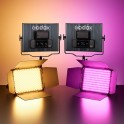 LDX100Bi Panneau Led Bi-Color