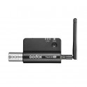 Timolink TX Emetteur DMX
