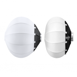 CS-85T Softbox Lantern 85 cm