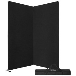 V-Flat (Black)