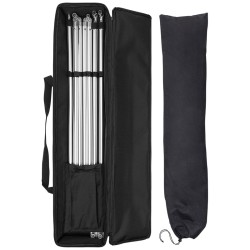 V-Flat (Black)