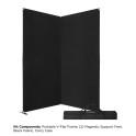 V-Flat (Black)