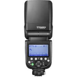 TT685 II NIKON