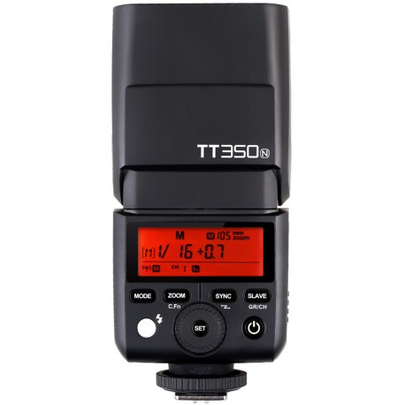 TT350N