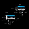 FJ100 (strobe)