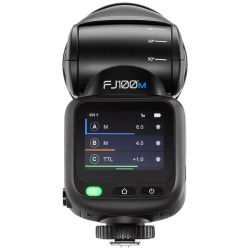 FJ100 M (speedlight)