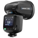 FJ100 M (speedlight)