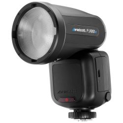 FJ100 M (speedlight)