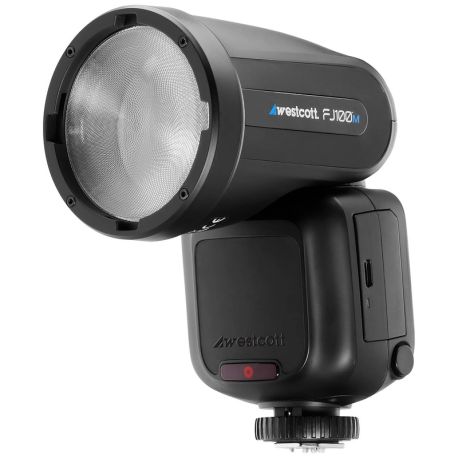 FJ100 M (speedlight)