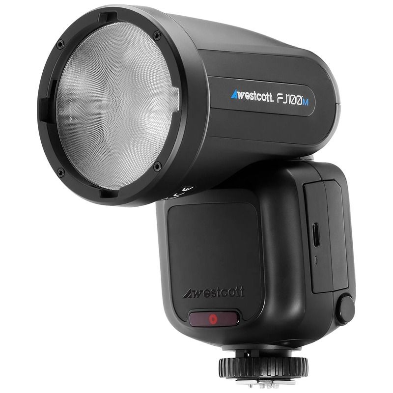 FJ100 M (speedlight)