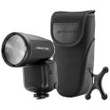 FJ100 S (speedlight)