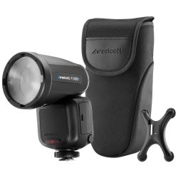 FJ100 S (speedlight)