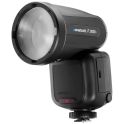 FJ100 S (speedlight)