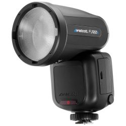 FJ100 S (speedlight)