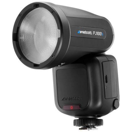 FJ100 S (speedlight)