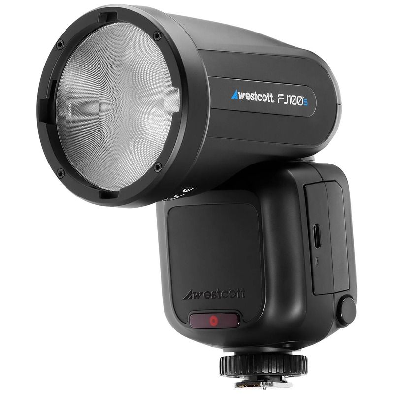 FJ100 S (speedlight)