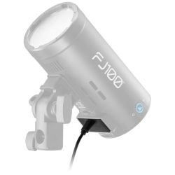 Battery for FJ100 Strobe & Speedlight
