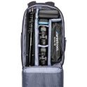 FJ100 Strobe 2-Light Backpack Kit with FJ-T1 S