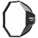 Octa 15 Softbox & Grid (Twist Lock)