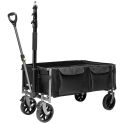 Photography Wagon
