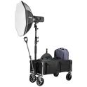 Photography Wagon