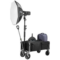 Photography Wagon