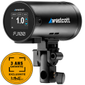 FJ100 (strobe)