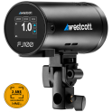 FJ100 (strobe)