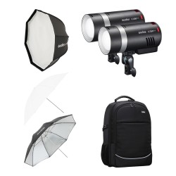 AD300PROII KIT 2