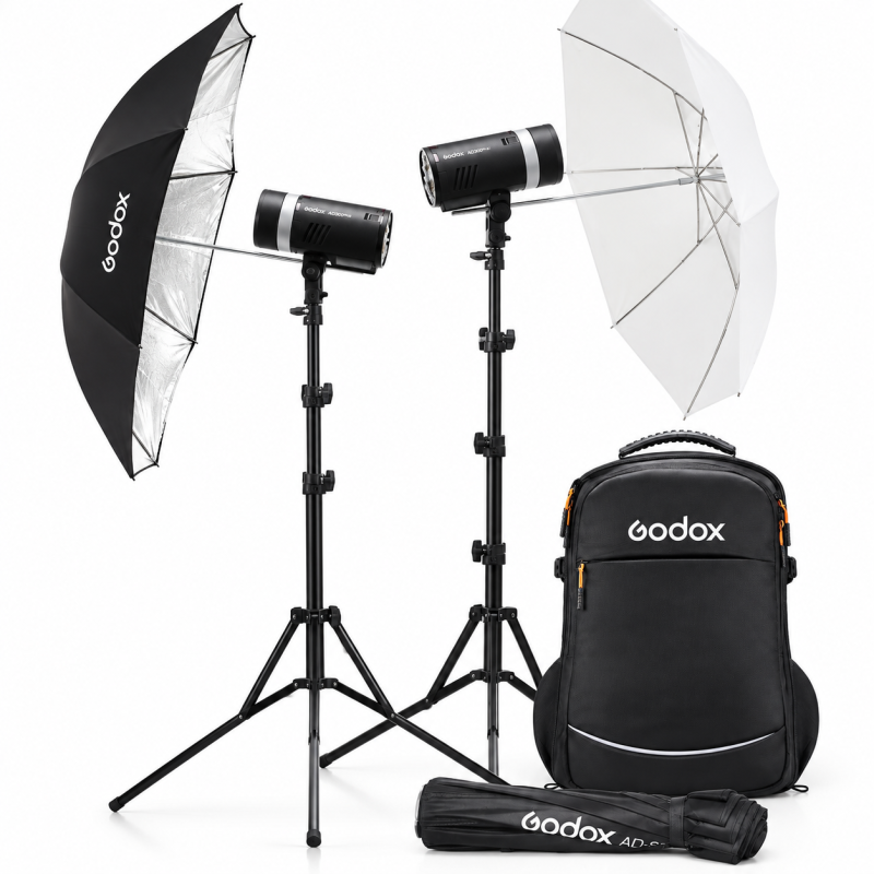 AD300PROII KIT 2