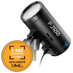 FJ100 (strobe)