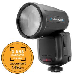 FJ100 S (speedlight)