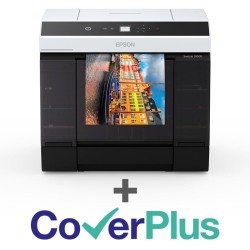 Bundle SL-D1000A + Coverplus 3 ans